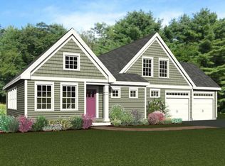 22 Garland Woods, Pelham, NH 03076