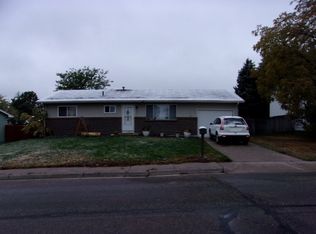 4530 Glendo Ave, Cheyenne, WY 82001