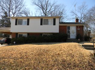 5919 Bryn Mawr Rd, College Park, MD 20740