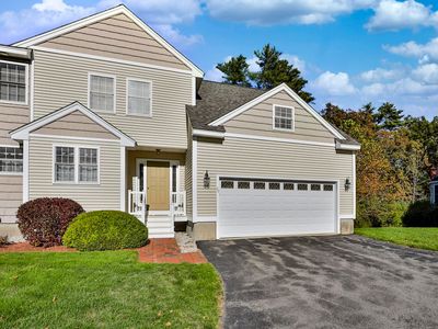 29 Terrell Lane, Hollis, NH, 03049