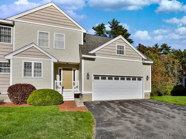 29 Terrell Lane, Hollis, NH 03049-8508