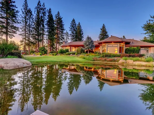 15160 Applewood Ln, Nevada City, CA 95959