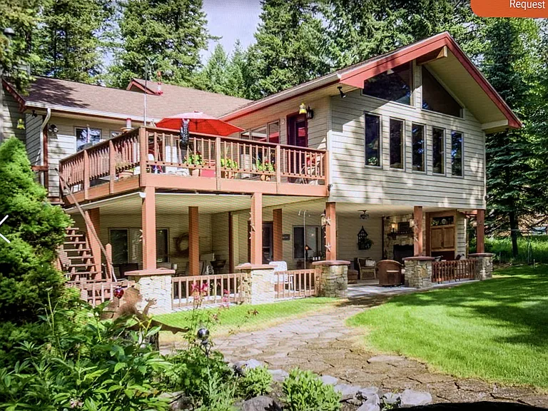 12524 Rippling Waters Rd — Photo 1