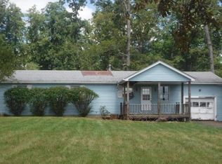 8158 Scioto Darby Rd, Orient, OH 43146