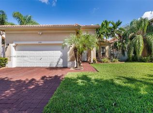 3741 NE 15th St, Homestead, FL 33033