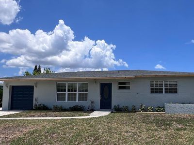 260 W 23rd Street, Riviera Beach, FL, 33404