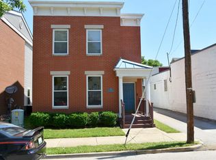 635 Saratoga St, Newport, KY 41071