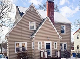 24 Munro St, Manchester, CT 06040