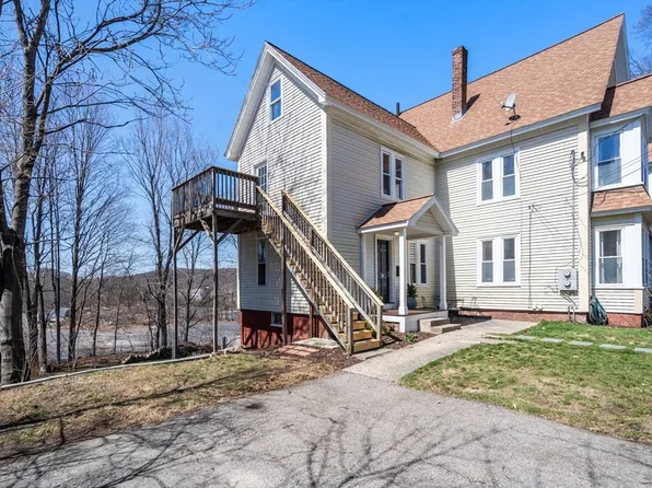32 Thompson St Unit 32, Maynard, MA 01754