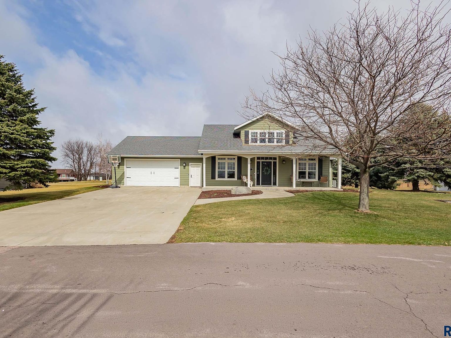 54 N Gulch Ln