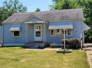 8548 Leith Ave, Saint Louis, MO 63134