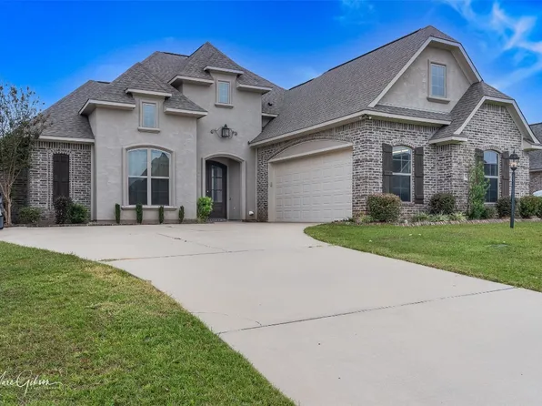 746 Fir Wood Ln, Haughton, LA 71037