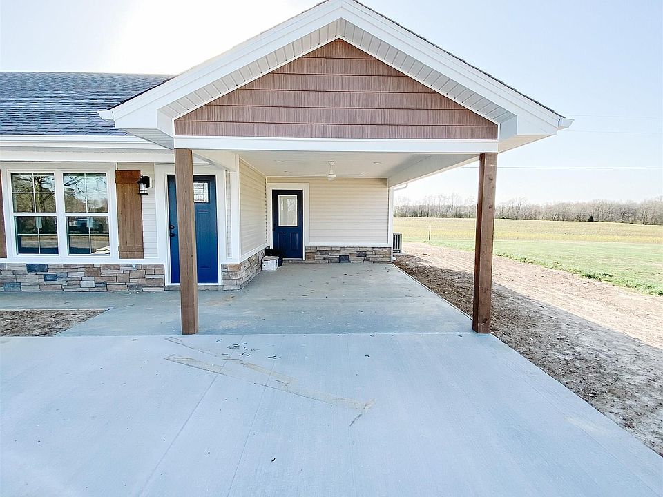 1087 Robertson Rd N, Murray, KY 42071 Zillow