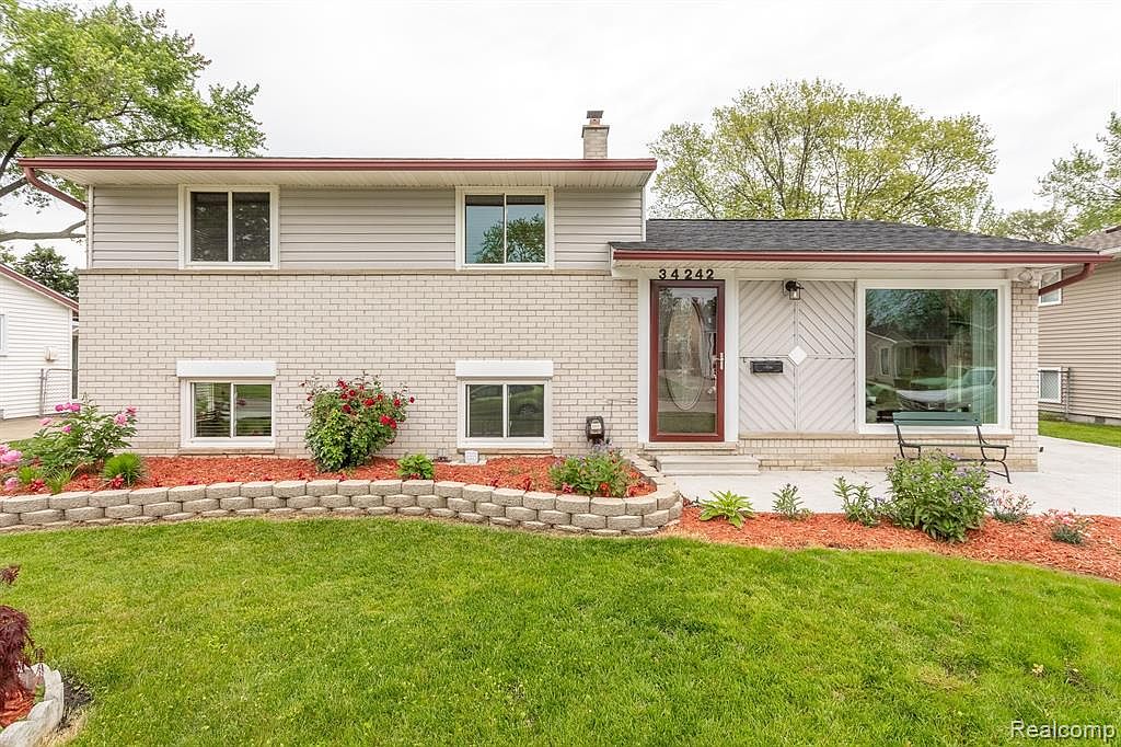 34242 Wilke Sterling Hts, Sterling Heights, MI 48310 Zillow
