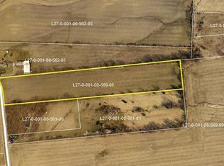 0 Borror Rd, Orient, OH 43146