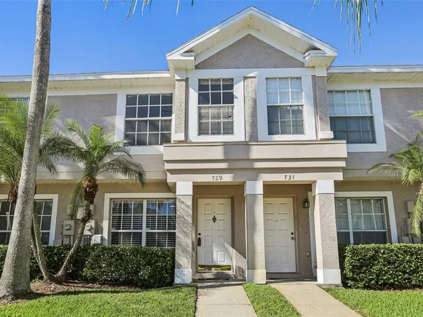 729 Kensington Lake Cir, Brandon, FL 33511