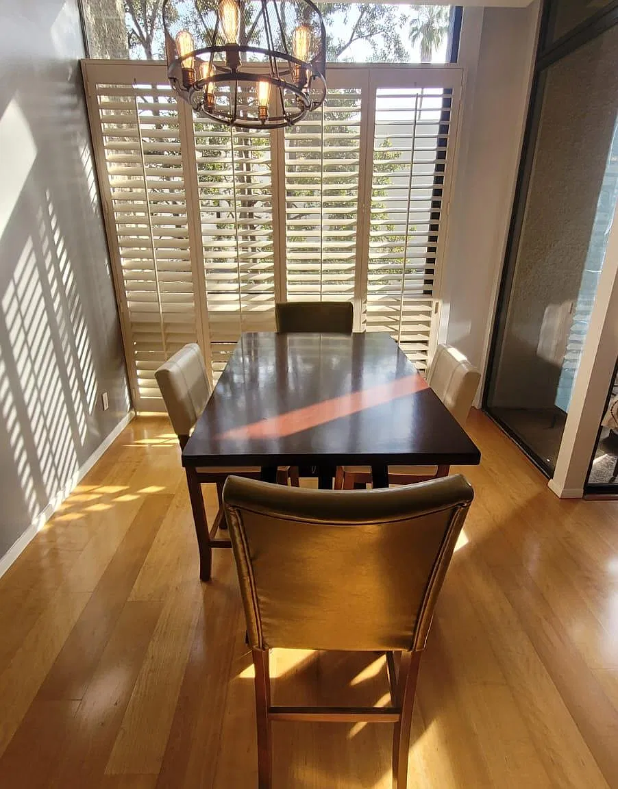 2 bed, 2.5 bath, 1278 sqft, $3,900 — Photo 4