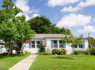 304 Louise Dr, Corpus Christi, TX 78404