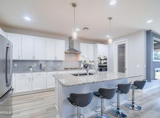 3475 W DREAMY DRAW Drive, San Tan Valley, AZ 85144