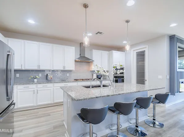 3475 W DREAMY DRAW Drive, San Tan Valley, AZ 85144