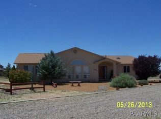 2292 Eldred Rd, Chino Valley, AZ 86323