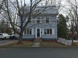 10 Lindall St, Danvers, MA 01923