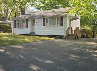 179 Bellevue Ave, Brockton, MA 02302