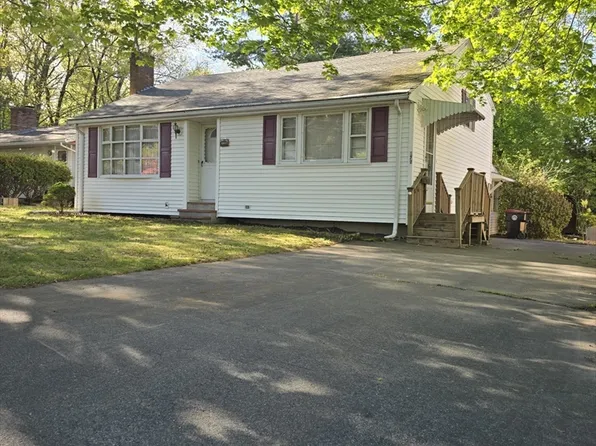 179 Bellevue Ave, Brockton, MA 02302