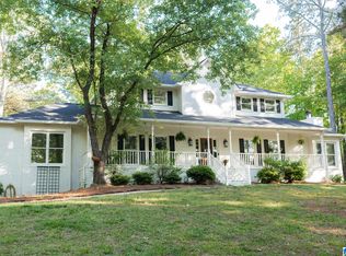 135 Baron Dr, Chelsea, AL 35043