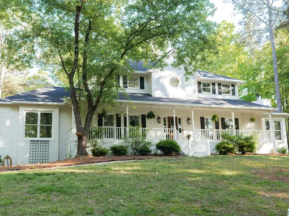 135 Baron Dr, Chelsea, AL 35043