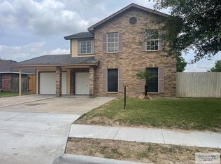 3621 Calle Costa Rica, Brownsville, TX 78526