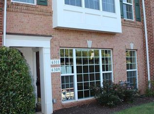 6309 Iris Meadow Ln, Haymarket, VA 20169