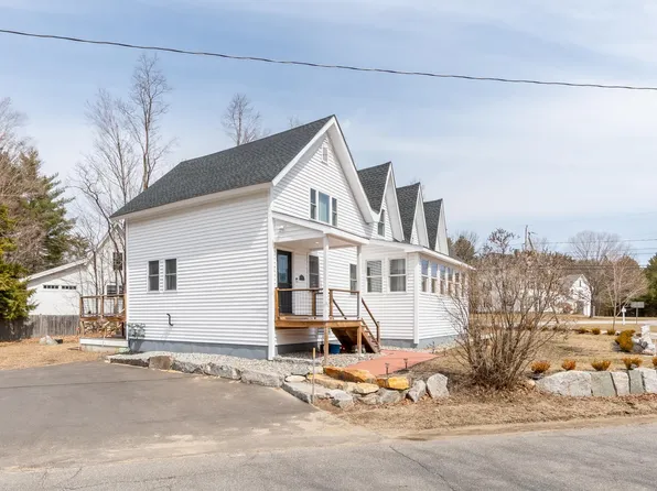 383 Owl Street, Campton, NH 03223