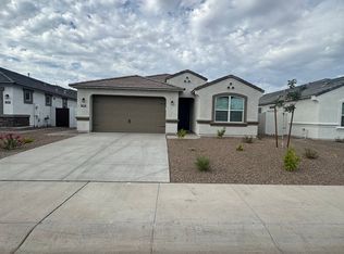 7422 W Buckhorn Trl, Peoria, AZ 85383