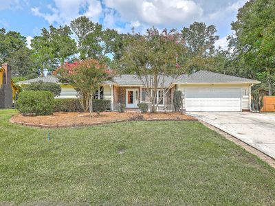 225 Savannah Round, Summerville, SC, 29485