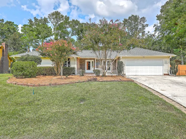 225 Savannah Round, Summerville, SC 29485