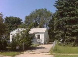 1160 17th St, Des Moines, IA 50314