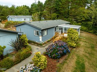 8987 NW Kinglet St, Seal Rock, OR 97376