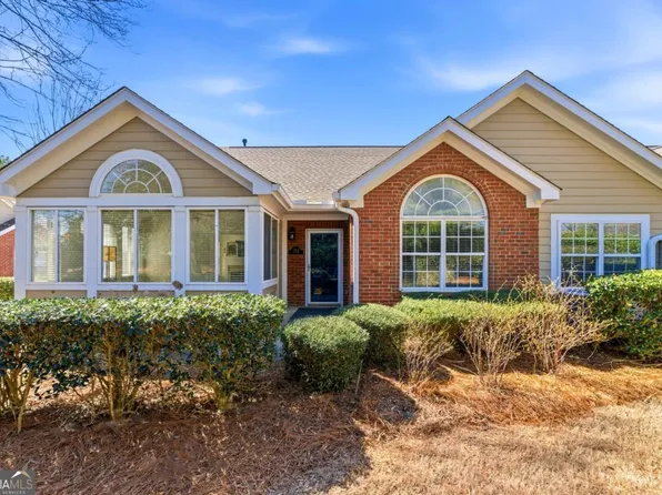 176 Vintage Club Cir Unit 41, Marietta, GA 30066