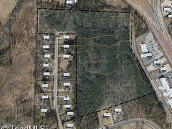 0 Ashcroft Dr, Reidsville, NC 27320