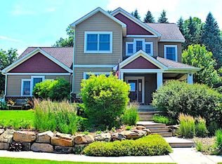 11302 Goose Lake Pkwy, Osseo, MN 55369