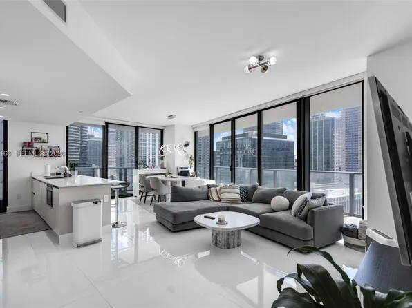 1300 S Miami Ave Unit 1601, Miami, FL 33130