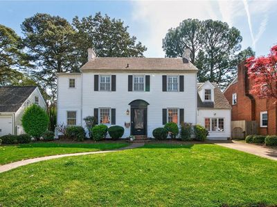 1415 Buckingham Ave, Norfolk, VA, 23508