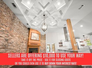 12044 Cline Dr, Baker, LA 70714