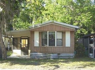 1820 Ormands Jungle Den Rd LOT 93, Astor, FL 32102