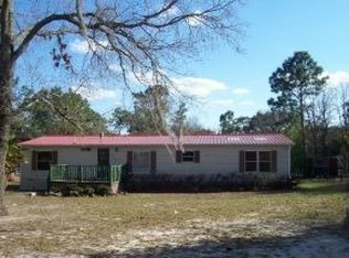 4050 SW 90th St, Ocala, FL 34476