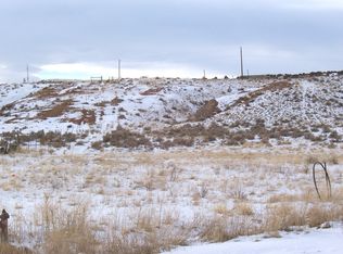 R0001161, Thermopolis, WY 82443