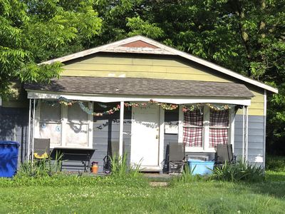 515 G St NE, Miami, OK, 74354