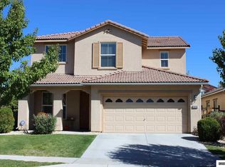 6998 Krug Ct, Sparks, NV 89436