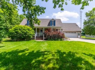 2205 S State Road 9, Lagrange, IN 46761